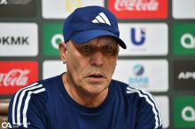 Ҳаким Фузайлов: "Туркманистон бизга таклиф билан чиқди, аммо биз рад жавобини бердик"