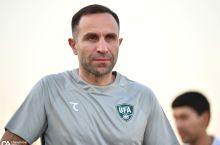 Тимур Кападзе Паулу Бенту ҳақида фикр билдирди