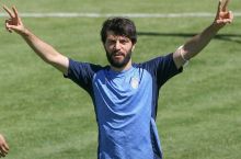 Жалолиддин Машарипов: "Янги мураббийни кучлироқ ўйинларда яхшироқ билиб оламиз, Осиё жамоаларини мураббийсиз ҳам ютганмиз"