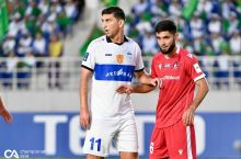 ОЧЛ-2. "Андижон" меҳмонда "Аркадағ" билан дуранг ўйнади